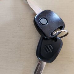 駐車問題で値引き スズキ ワゴンR 平成28年式の画像