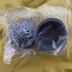 値下げ!　もぐさ(よもぎ) 温灸12個セット 郵送可 の画像