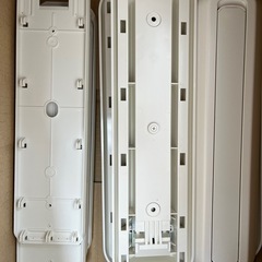 賃貸物件取り付け可能🫧室内物干し竿の画像