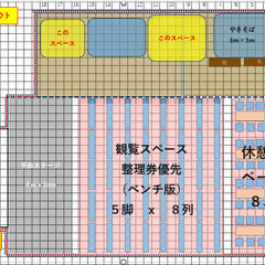 飲食・物販業者様出展募集！展示会イベントに参加しませんか？