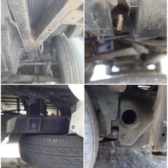 冷蔵冷凍車 TT1スバルサンバートラック 5MT ! マイナス7℃の画像