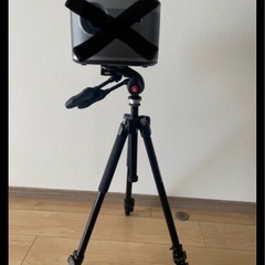 マンフロット(Manfrotto) 三脚 290シリーズ  アル...