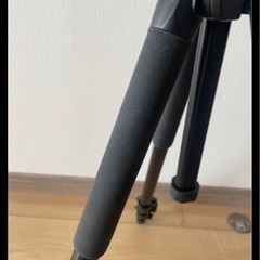 マンフロット(Manfrotto) 三脚 290シリーズ  アルミニウム 3段 3ウェイ雲台キットの画像