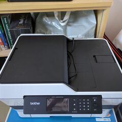 brother MFC-J6973CDW  FAX付プリンターの画像