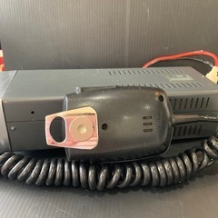 STANDARD のC140B 2m FMトランシーバー（アマチュア無線機）の画像