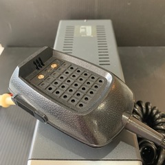 STANDARD のC140B 2m FMトランシーバー（アマチュア無線機）の画像