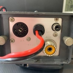 STANDARD のC140B 2m FMトランシーバー（アマチュア無線機）の画像