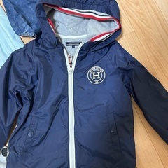 キッズ服　100〜110  8着の画像