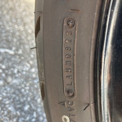 スズキGSX-S125の画像