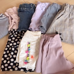 女の子♡お洋服セット