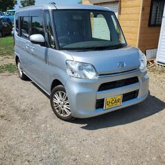 格安コミコミ価格21万 車検9.7 軽自動車 北海道札幌H30 ...