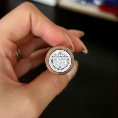 ヘビーローテーション眉マスカラ09　使用2回　の画像