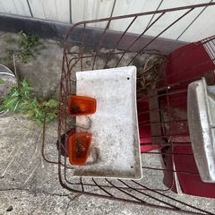スズキ ラン 部品取り 圧縮有 鍵有 ジャンク
の画像