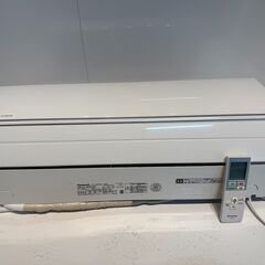 150 Panasonic 2020年製エアコン 10～12畳用 分解洗浄済 整備済み
