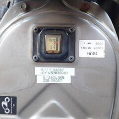 【決定済】リトルカブ 50ccの画像
