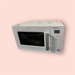 NE-KA1-W エレック オーブンレンジ 16L 1台 Panasonic