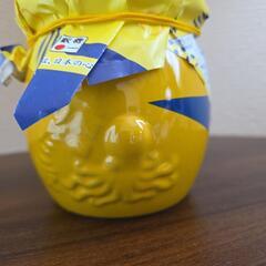 ドクターイエロー　ひっぱりだこの画像