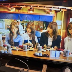 Panasonic テレビ 2014年製