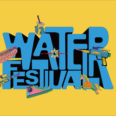 【出店者募集中!!】WF2025ーウォーターフェス2025