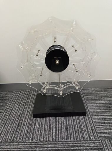 テキーラ観覧車　ショットグラス　23個付き