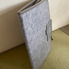【19日引取迄】アイリスオーヤマ　デスクパネルヒーターの画像