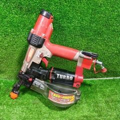 MAX HV-R41G1 高圧ターボドライバー【市川行徳店】【店頭取引限定】【中古】管理番号：IT62Z64B68K0の画像