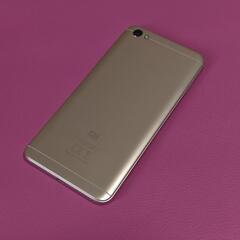Redmi Note5aの画像