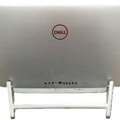 DELLデル Inspiron 27-7790 モニタ一体型PC Core i7 10世代 27インチ 通電確認済の画像