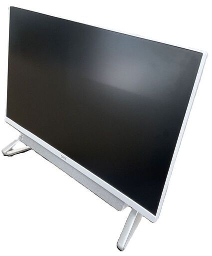 DELLデル Inspiron 27-7790 モニタ一体型PC Core i7 10世代 27インチ 通電確認済