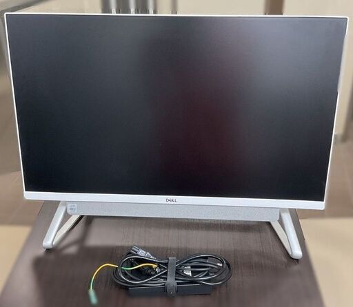 DELLデル Inspiron 27-7790 モニタ一体型PC Core i7 10世代 27インチ 通電確認済