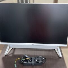 DELLデル Inspiron 27-7790 モニタ一体型PC...