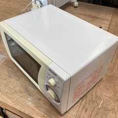 電子レンジの画像
