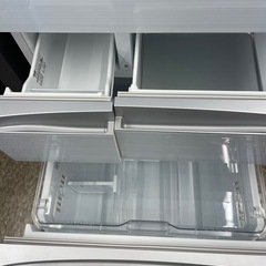 冷凍冷蔵庫:2021年製　【リサイクルフカツ岡崎南店】の画像