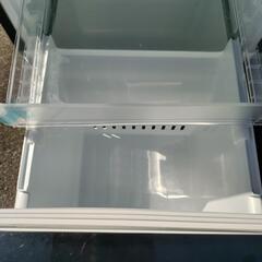 yselect ヤマダセレクト ノンフロン冷凍冷蔵庫 YRZ-F15J 2023年製 2ドア 156L ブラックの画像