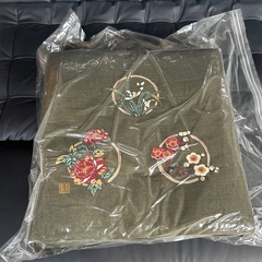 座布団　4枚セット