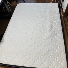 マットレスセミダブル
