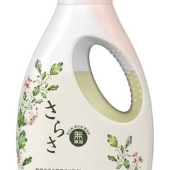 洗濯洗剤さらさ1.68kg❣️ の画像
