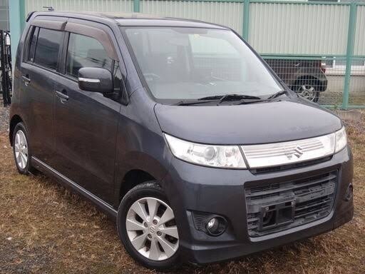 スティングレー車検1年半年