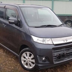 スティングレー車検1年半年