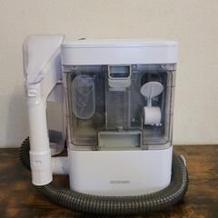 ⭐他サイトで売れました⭐アイリスオーヤマ　リンサークリーナー　カ...