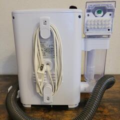 ⭐他サイトで売れました⭐アイリスオーヤマ　リンサークリーナー　カーペットクリーナー　ソファーや車内などの画像