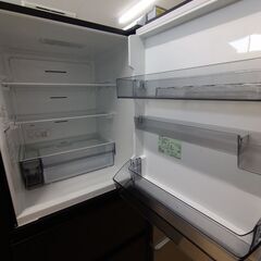 リユースのサカイ浦和店【E026】SA冷蔵庫 トウシバ GR-S33SC 2021の画像