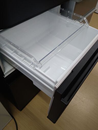 リユースのサカイ浦和店【E026】SA冷蔵庫 トウシバ GR-S33SC 2021