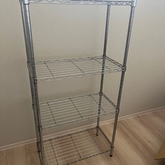 スチールラック