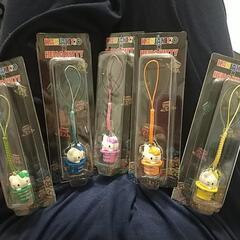 〈決まりました〉関ジャニ∞キティ