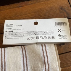 ショートカフェカーテンの画像