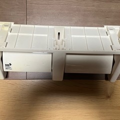値下げ！トイレットペーパーホルダーの画像