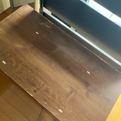 テレビ台の画像