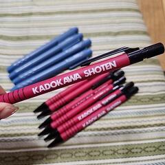 シャープペン 消しゴム セットの画像
