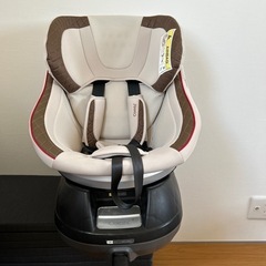 コンビ　チャイルドシート